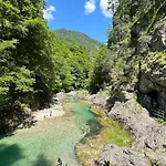 Cave Cave del Predil