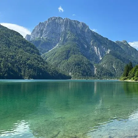 Cave Cave del Predil