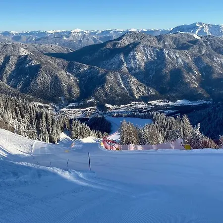 Appartement Cave Cave del Predil