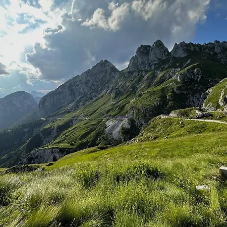 Appartamento Cave Cave del Predil