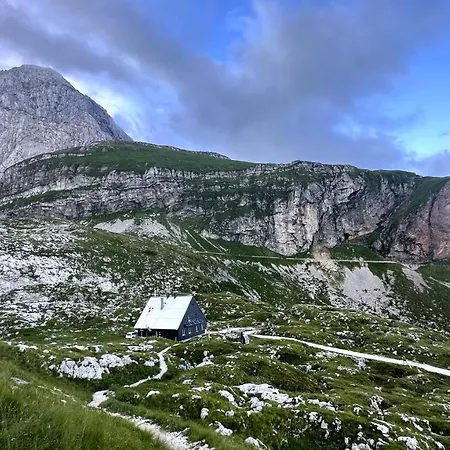 Cave * Cave del Predil